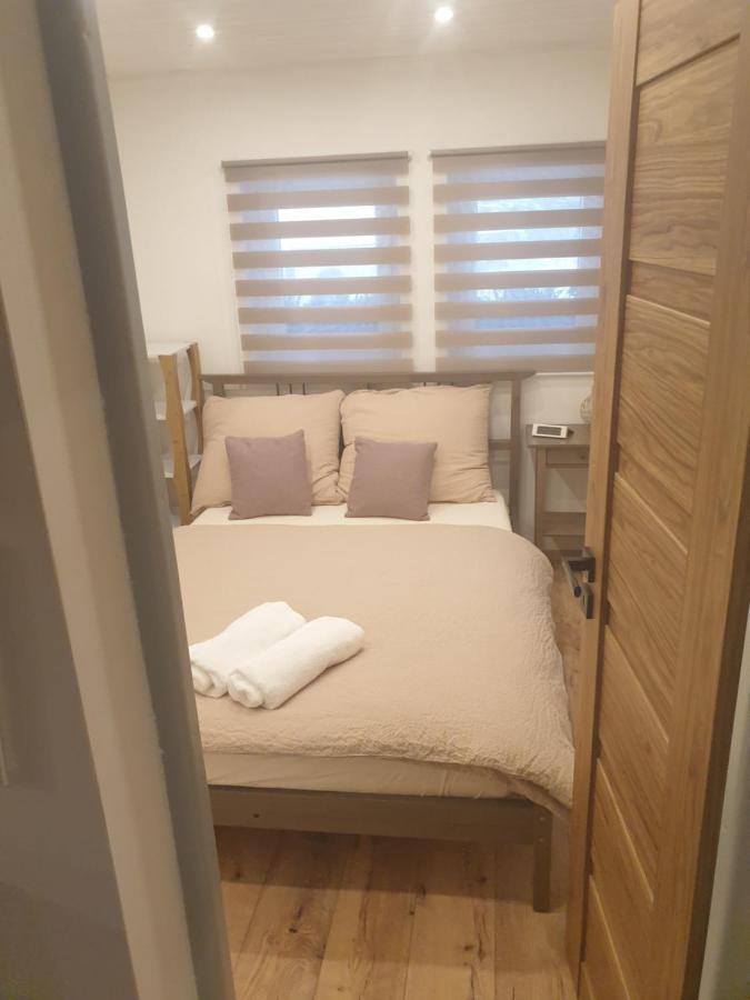Chata Beruska Kytlice Dış mekan fotoğraf